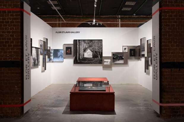 Flor Et Lavr Gallery