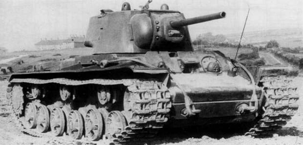 Как советский танк двое суток воевал против танковой дивизии вермахта
