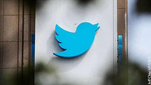 Роскомнадзор замедлил скорость работы Twitter в России