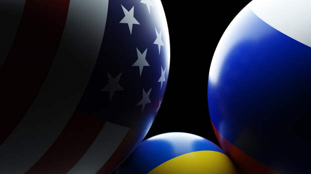 Песков: СВО стала противостоянием с Западом