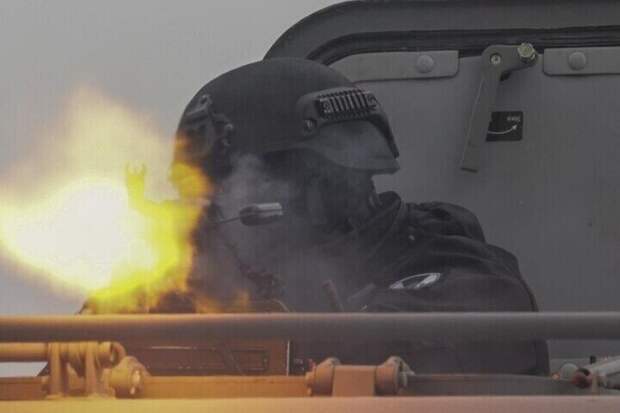 ВС России освободили четыре населенных пункта в ДНР за неделю