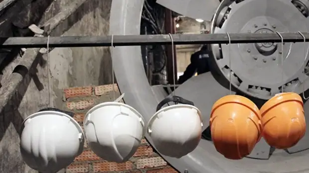 На Украине сообщили об отключении большинства госшахт от электроснабжения