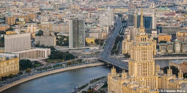 Проект бюджета Москвы до 2023 года обеспечивает выполнение социальных обязательств. Фото: Е. Самарин mos.ru