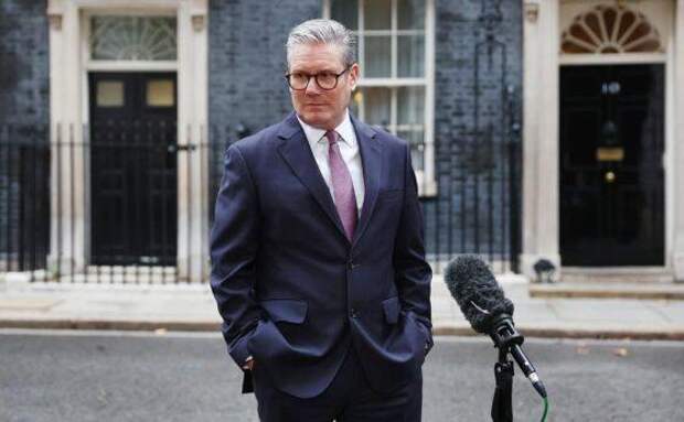 Британия под надзором: антиутопия Оруэлла перестала быть литературой