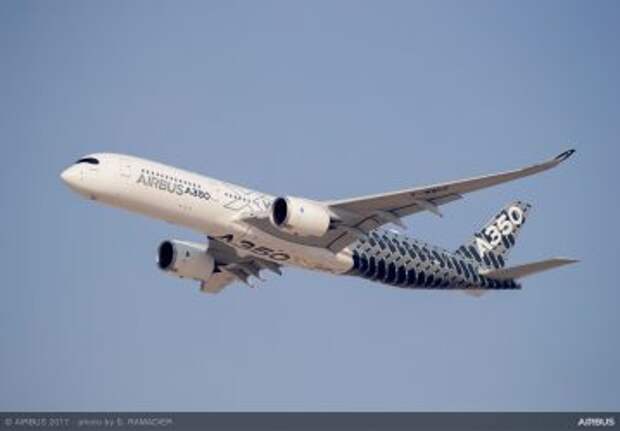 Airbus A350-941