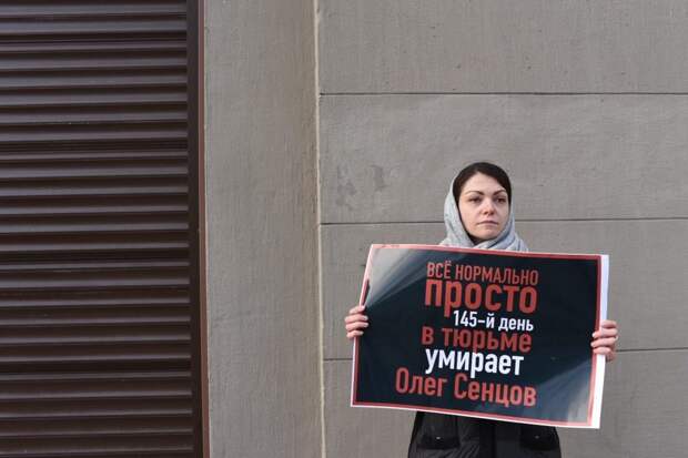 Обвинения Запада в адрес России — это эхо