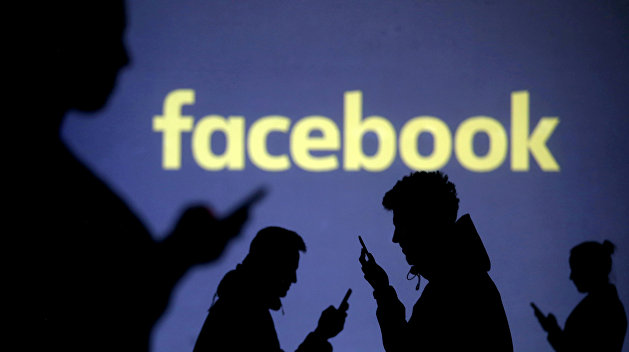 Американская агентура в украинском Facebook. Часть вторая