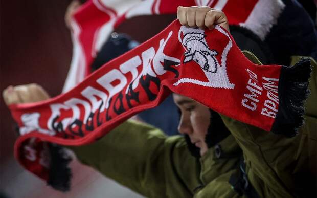 Гурцкая: «В четверку «Спартак» не войдет. Нужно убрать Кахигао и поставить хорошего тренера»