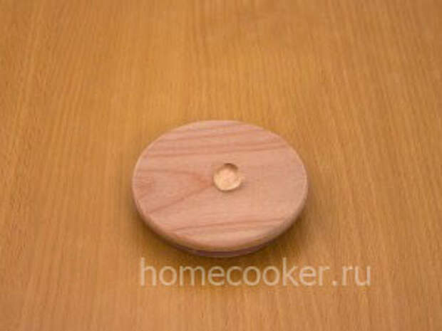 Белковый крем Proba na myagkij sharik 300x225 Белковый крем