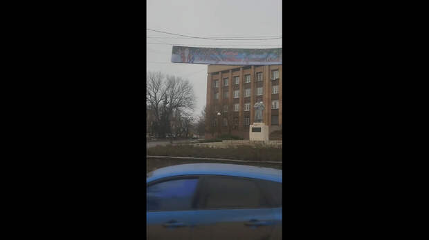 Video: Клип @donetskdnr_vk