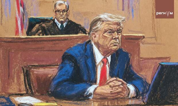 WSJ: Трамп обещал помиловать чиновников перед своим уходом из Белого дома