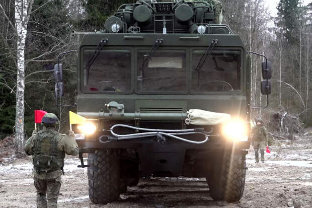 Минобороны РФ сообщило о результате удара "Орешником" по Львовскому авиазаводу