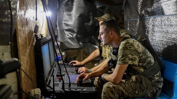 Террористический обстрел школы в Запорожской области: дети не пострадали