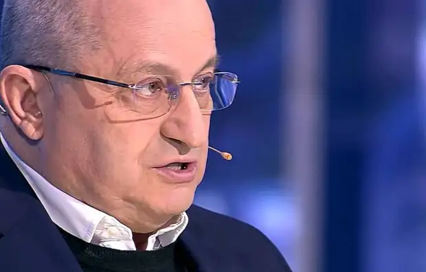 Яков Кедми предрек уничтожение аэродромов НАТО в случае их использования украинской авиацией