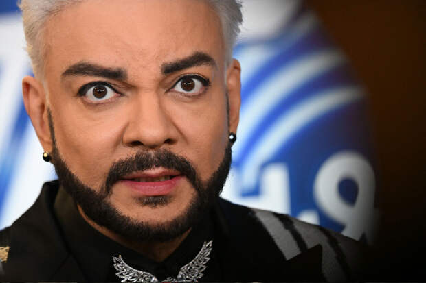 Певец Филипп Киркоров выставил на продажу квартиру в центре Москвы