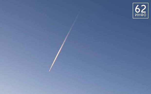 Над регионом уничтожены два вражеских дрона