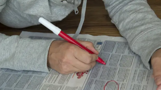 Эксперт по обучению персонала Валинуров дал советы по поиску работы