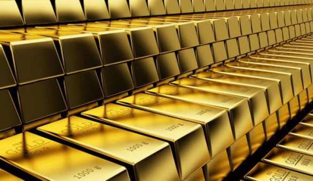 Суд в Европе признал право Болгарии требовать у России 22 тонны золота (ФОТО) | Русская весна