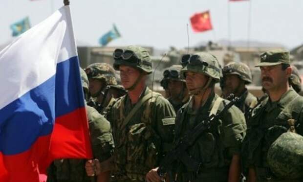 Повышение зарплаты военнослужащим в 2025
