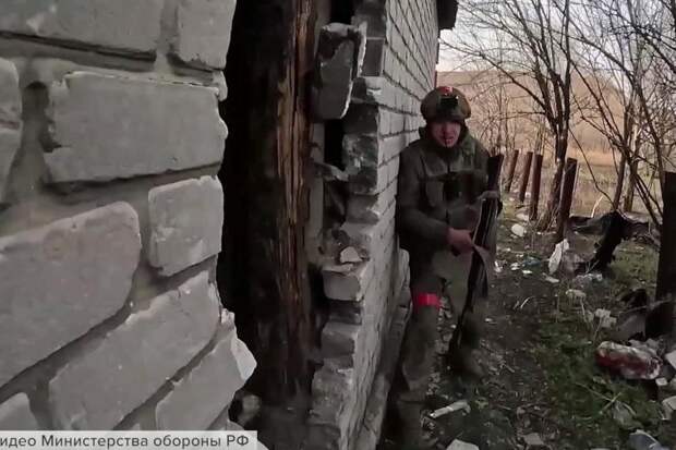 «Северяне» взяли Волчанские Хутора и отбивают контратаки ВСУ через реку Волчья