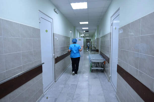 «Дали успокоительные»: врачи приняли инфаркт у школьника за паническую атаку