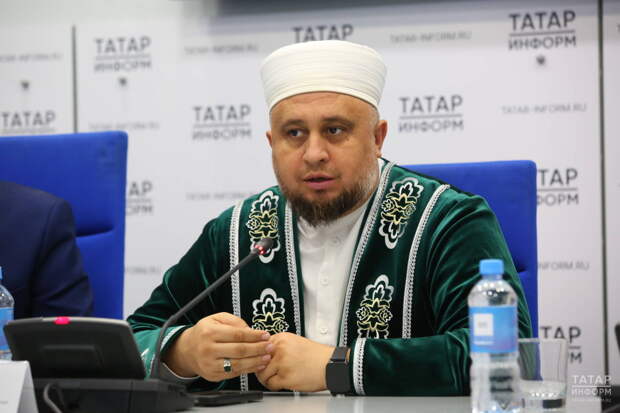 Победителю конкурса мунаджатов подарят путевку на Умру
