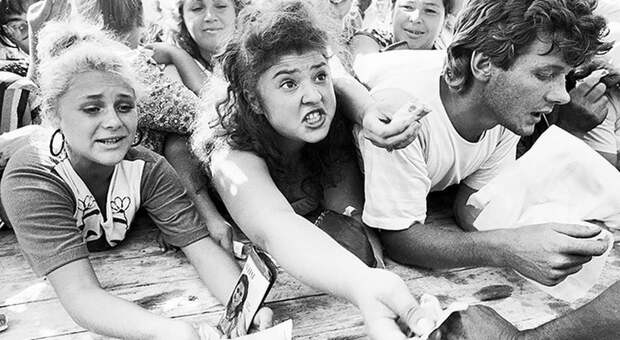 Ужасы быта: как мы жили в советское время на самом деле