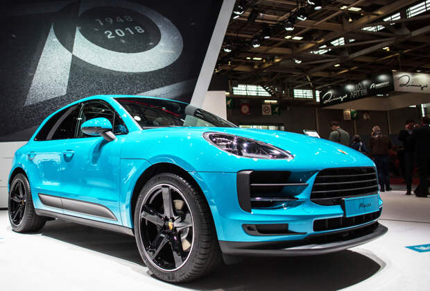 Владельцы дорогих кроссоверов столкнулись с неожиданной проблемой