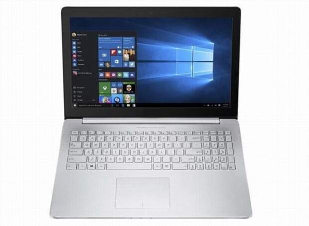 Xiaomi Mi Notebook