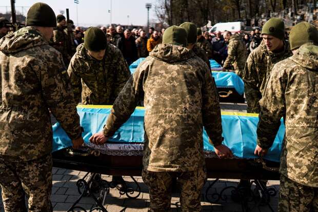 Украинский «контрнаступ» был якобы успешным в Черном море, хоть на земле его просчитать не...