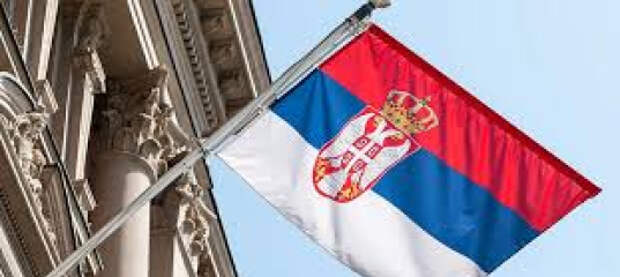 Сербия «в знак солидарности с народом Украины» выделяет Киеву 2 млн евро