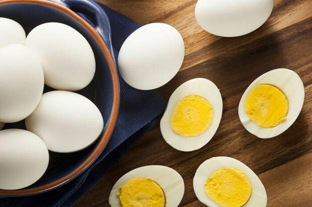 2 способа, как определить свежесть куриных яиц, чтобы потом не пожалеть