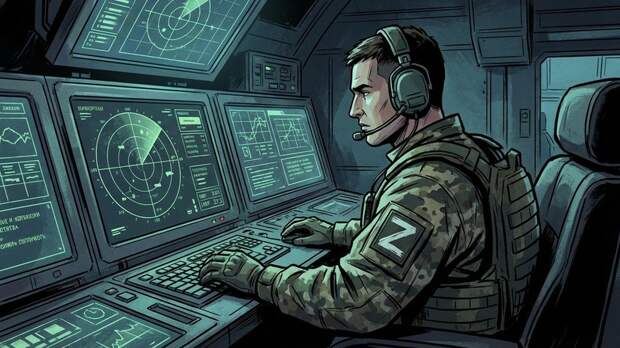 Силы ПВО с 13:00 до 20:00 мск сбили 91 украинский БПЛА