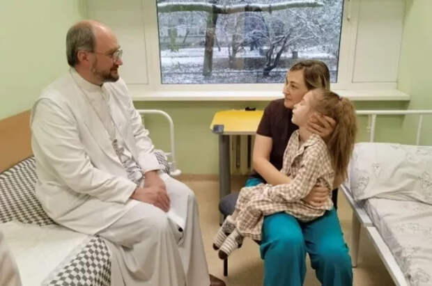 Заменили ген. В России спасли мальчика с ультраредким заболеванием