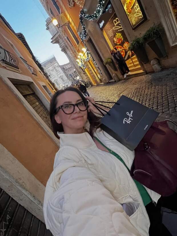 Наталья Фриске рассказала, как прошло знакомство ее избранника с отцом