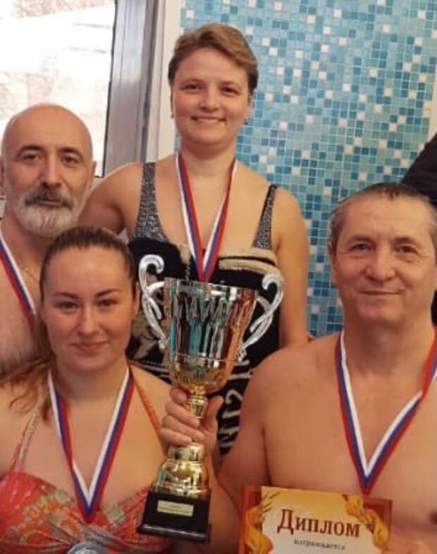 Фотокадр: команда из Северного завоевала серебро на Суперкубке префекта