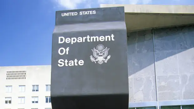 В Госдепе рассказали о получении от России ответа в рамках диалога по безопасности