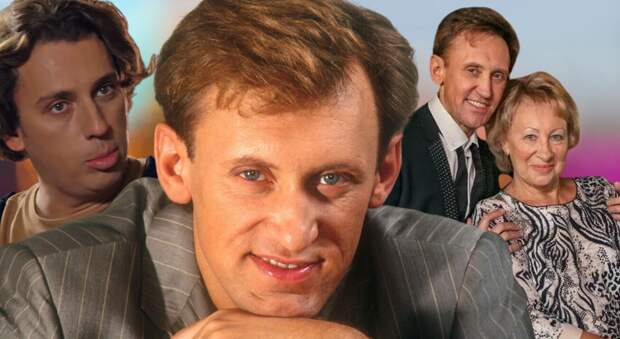 Почему Дроботенко так и не женился: что он годами скрывает о личной жизни