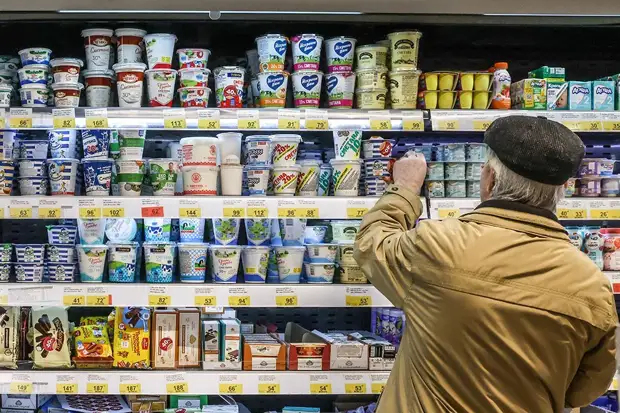 «Приходится все закупать в большой России». Как живет Калининград с начала спецоперации на Украине