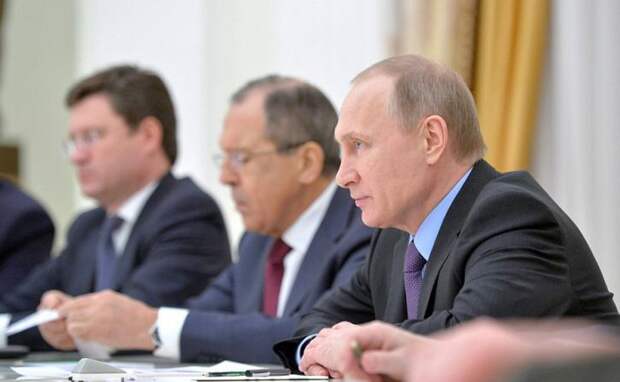 Москва припасла «резервный ход» для США в ответ на обыски зданий дипмиссий РФ