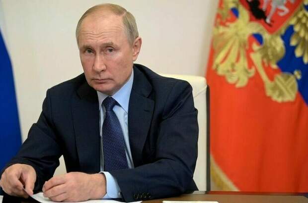 Путин примет участие в саммите Евразийского союза в Бишкеке
