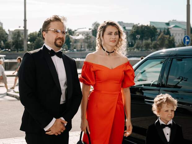 Блогер Маш Милаш снялась в сериале «Жека Рассел»