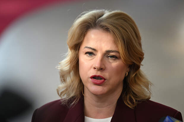 В России отреагировали на обвинения Латвии в инциденте с беспилотником