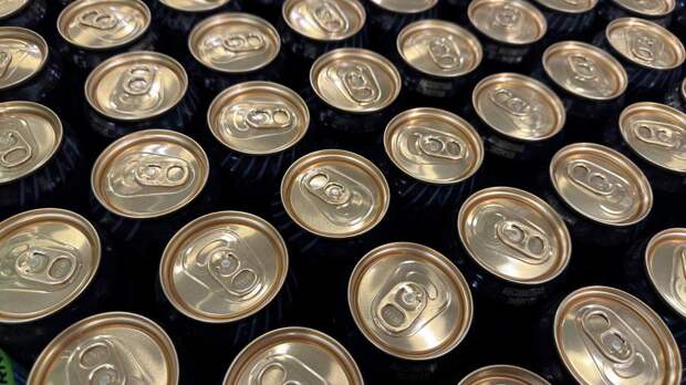 Продажи пива в ФРГ обновили антирекорд за первое полугодие 2025 года