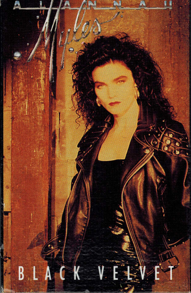 Alannah myles фото сейчас