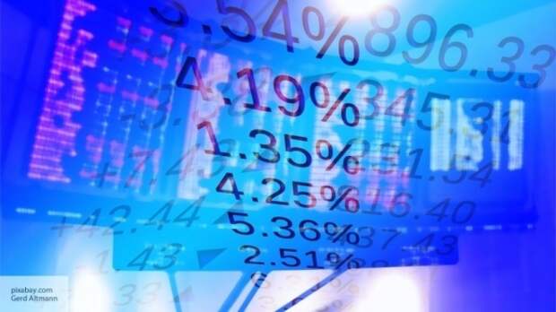 Прибыль из недр России: как заработать на фондовом рынке Прибыль из недр России: как заработать на фондовом рынке