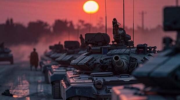 Артамонов заявил, что выход ВС России на другую сторону Днепра переломит ход СВО