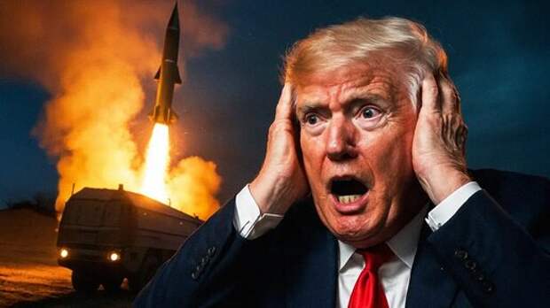 Трамп не переживёт войну с Ираном: В Британии вспомнили старинное пророчество. И не зря – идёт "подготовка"?