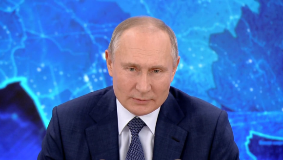 Арабские СМИ обсуждают любимого философа Путина Арабские СМИ обсуждают любимого философа Путина