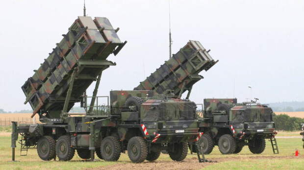 Польша предлагает создать "купол" систем ПВО в Евросоюзе